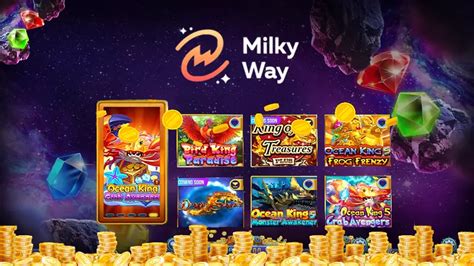 milky way casino ios.